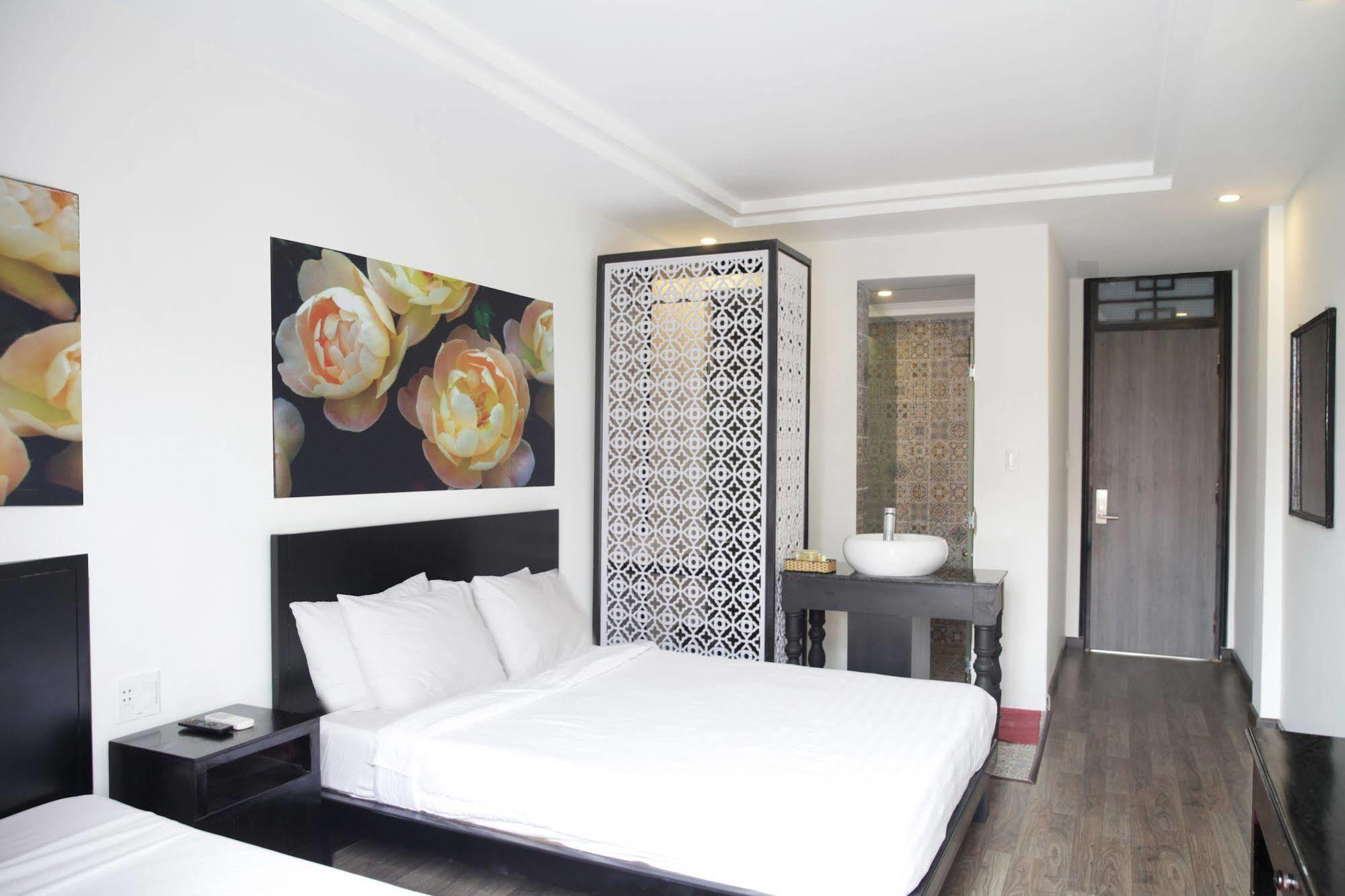 Morfeas Hotel Kávos Dış mekan fotoğraf
